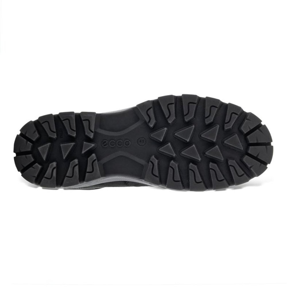 ECCO Rugged Track Men's High-Cut Boot - Picture 7 of 8